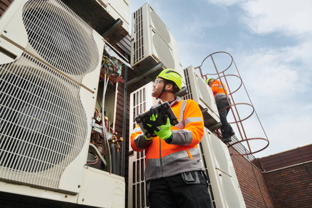 Best VRF (Variable Refrigerant Flow) Systems in Wolf Trap, VA