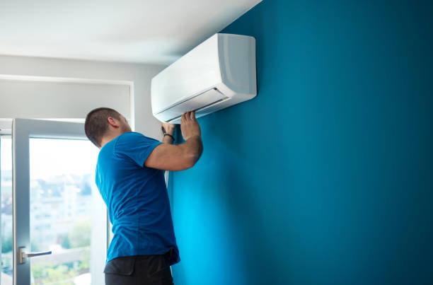 Best Ductless Mini-Split Systems in Wolf Trap, VA