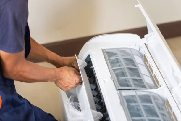 Best HVAC Training and Certification in Wolf Trap, VA