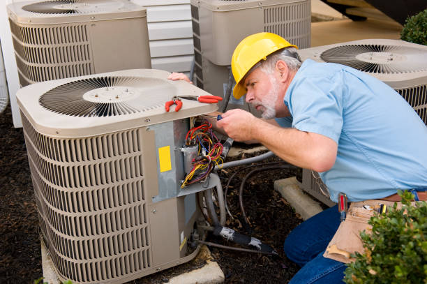Best HVAC Equipment and Components in Wolf Trap, VA