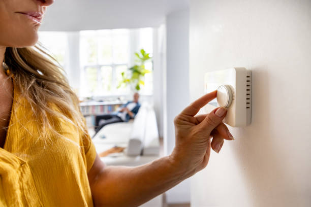 Best Energy-efficient HVAC Solutions in Wolf Trap, VA