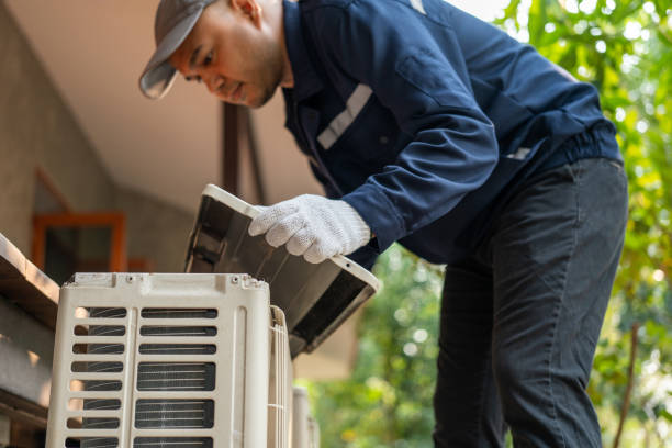 Best Residential HVAC in Wolf Trap, VA