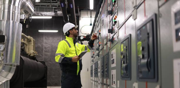 Best HVAC Software and Technology in Wolf Trap, VA